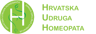 Udruga homeopata