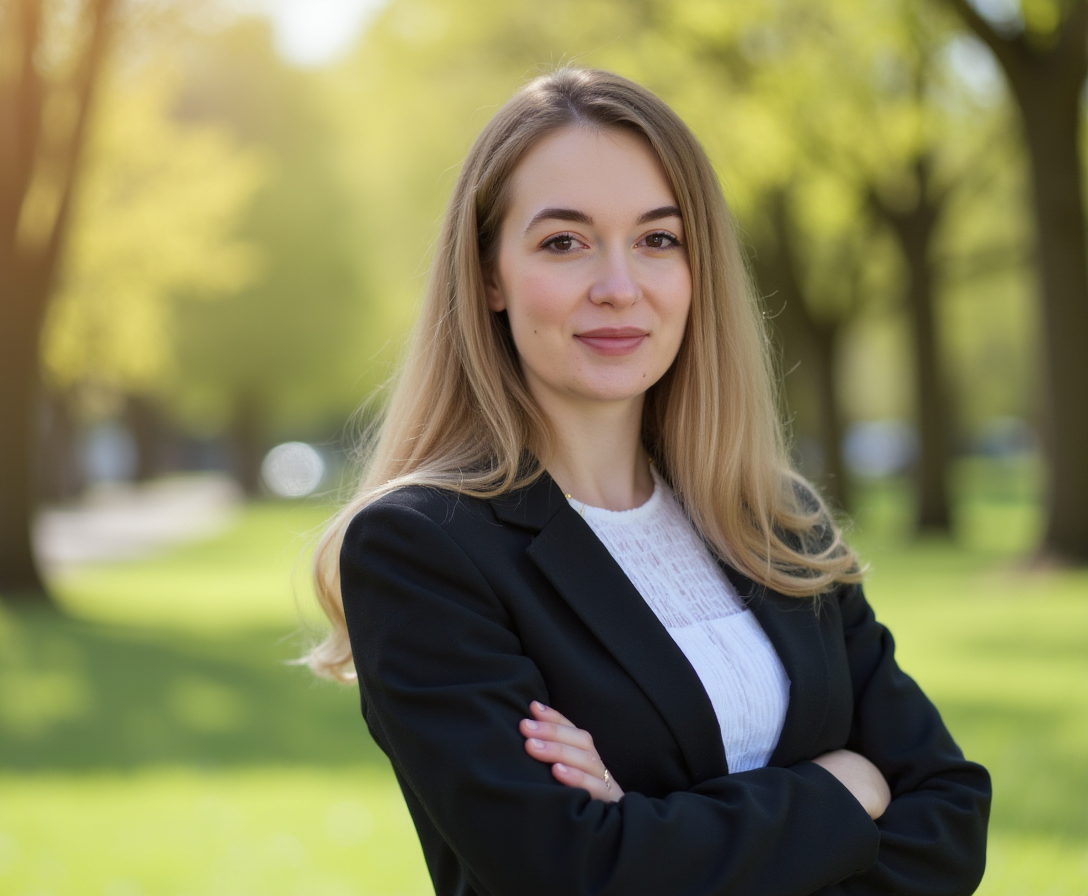 Martina Živković – Naturbiomed